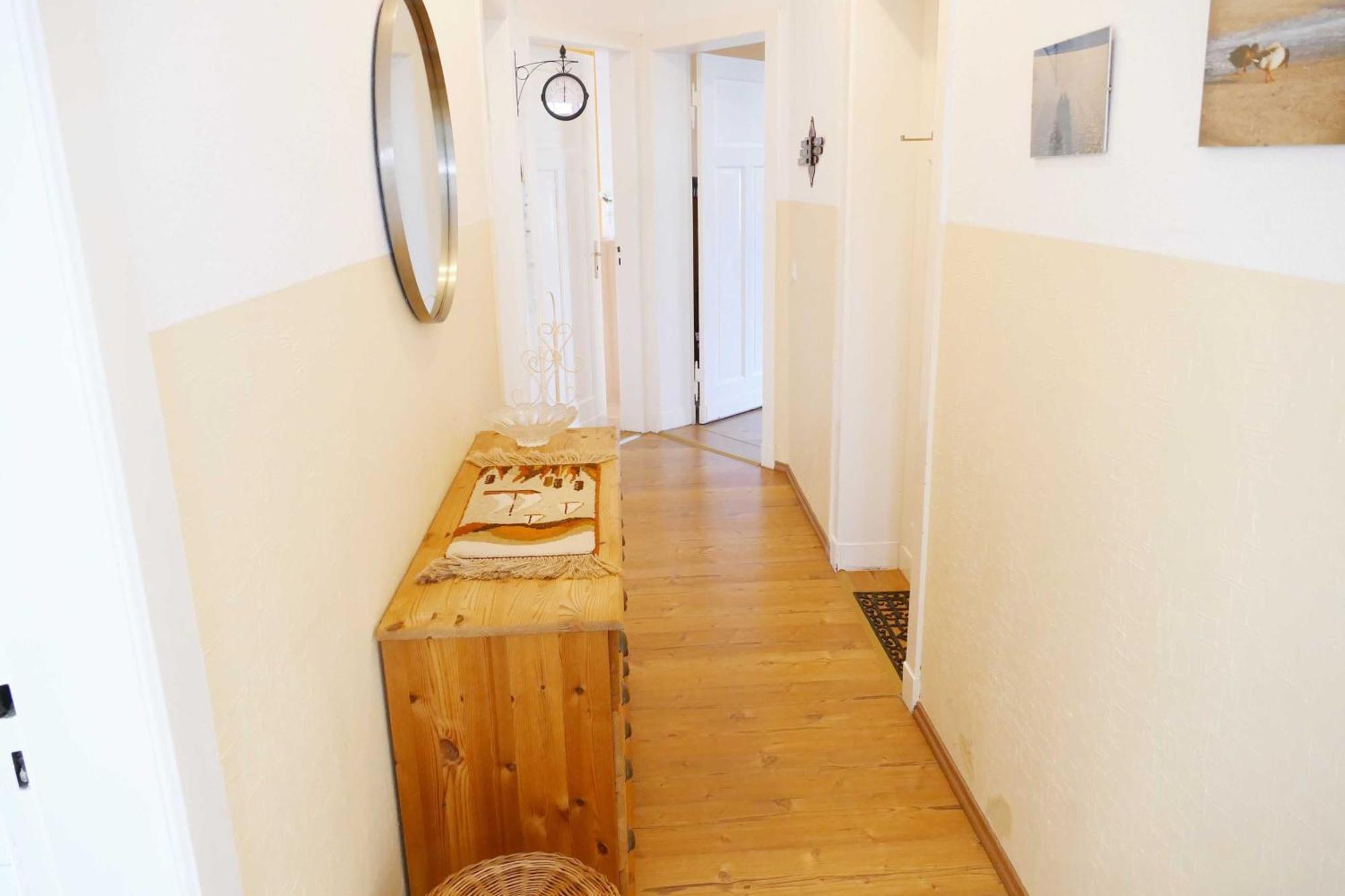 Ferienwohnungen Familie Mueller Heringsdorf  Extérieur photo