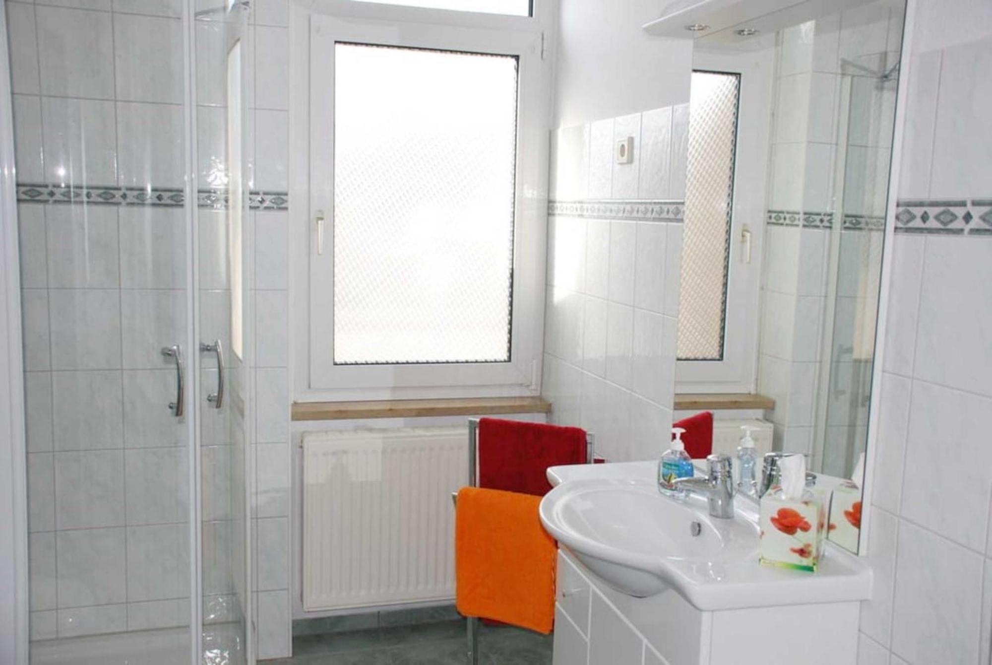 Ferienwohnungen Familie Mueller Heringsdorf  Extérieur photo