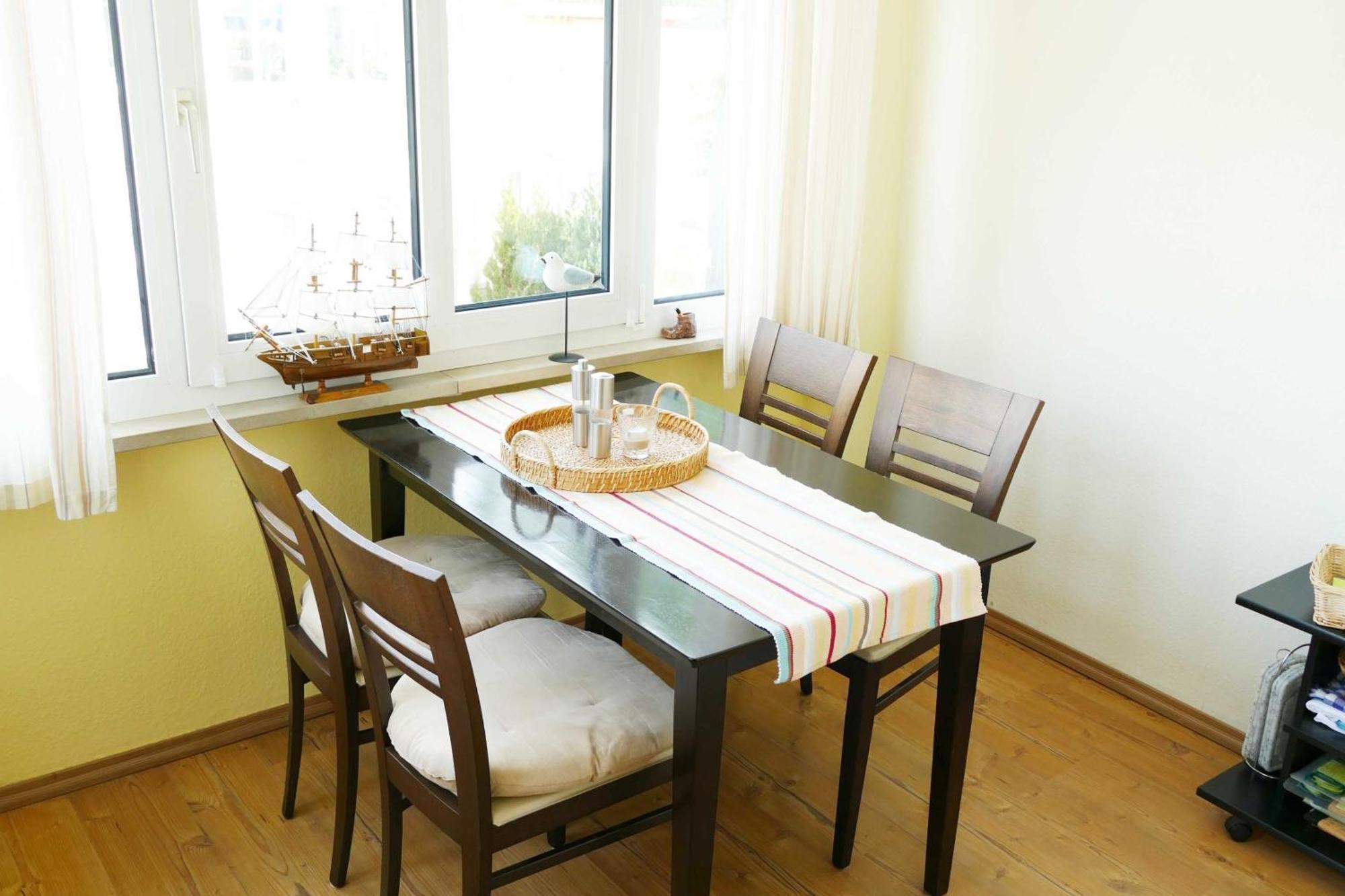 Ferienwohnungen Familie Mueller Heringsdorf  Extérieur photo