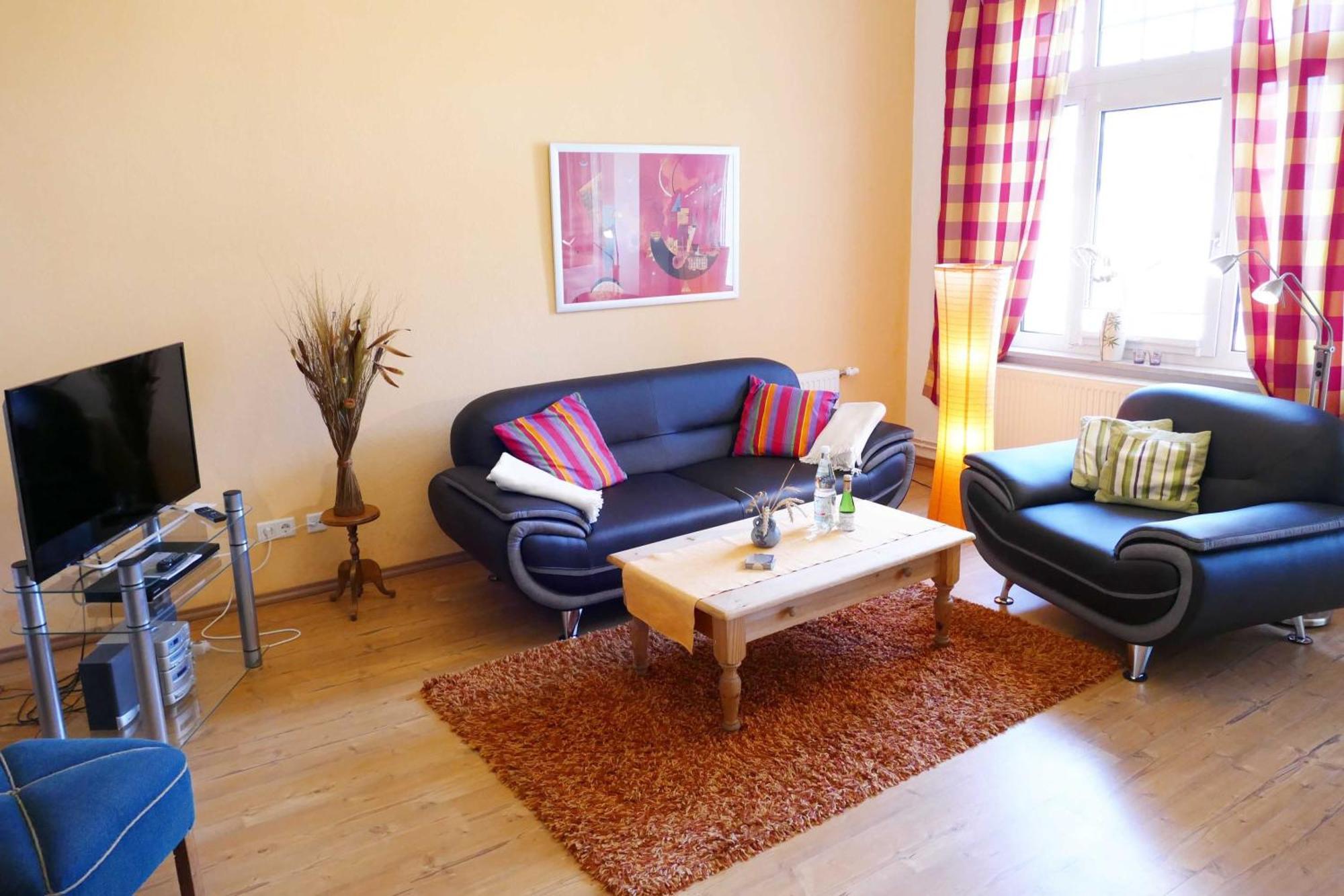 Ferienwohnungen Familie Mueller Heringsdorf  Extérieur photo