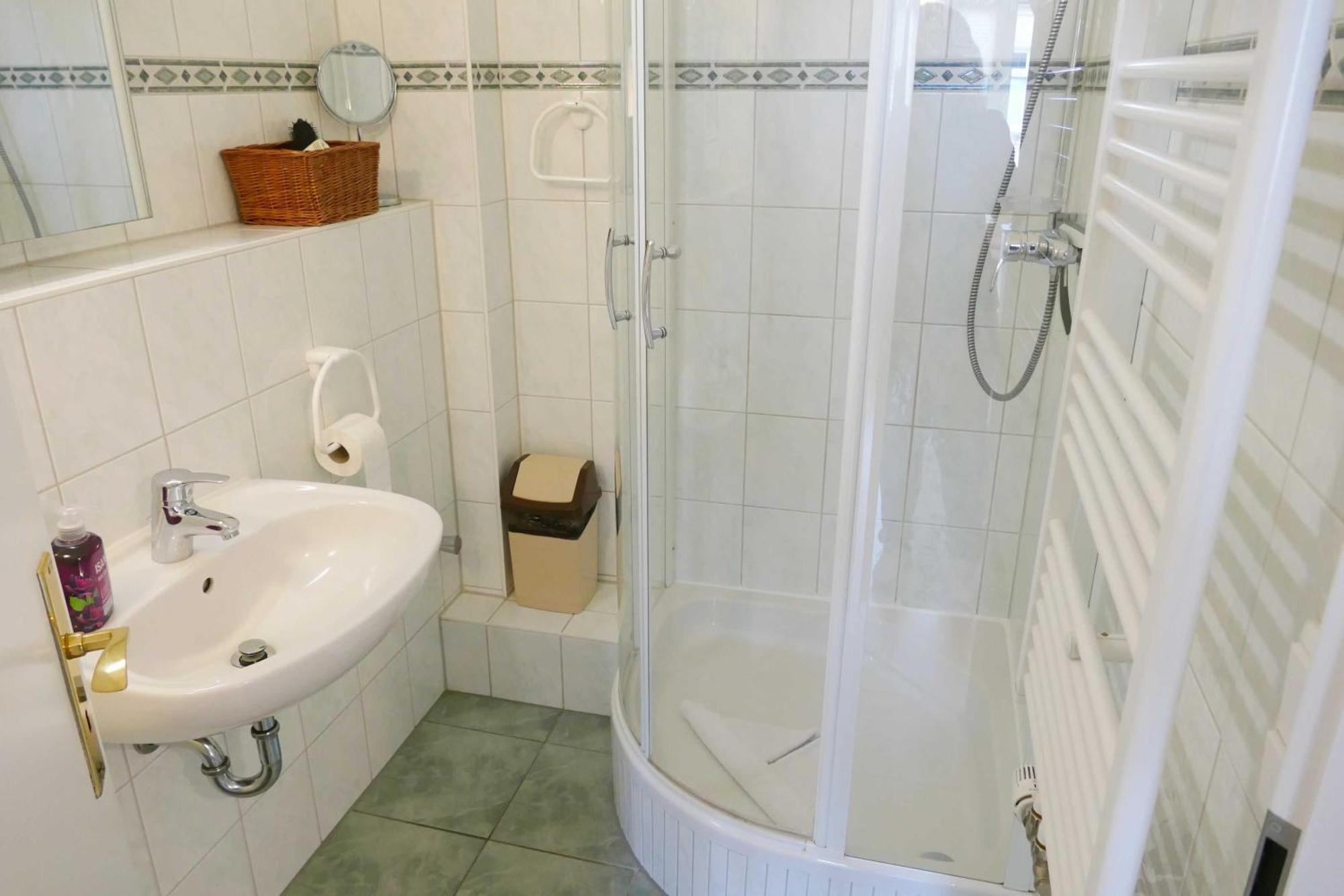 Ferienwohnungen Familie Mueller Heringsdorf  Extérieur photo