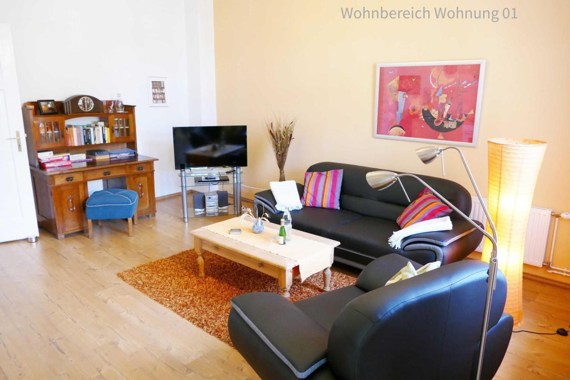 Ferienwohnungen Familie Mueller Heringsdorf  Extérieur photo